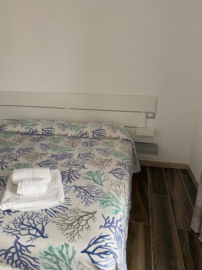 Manfredi Sea Room ヴィエステ エクステリア 写真